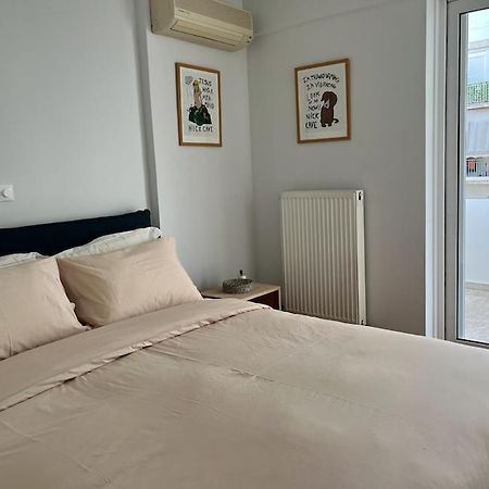 아테네 Pratinou Penthouse 아파트 외부 사진