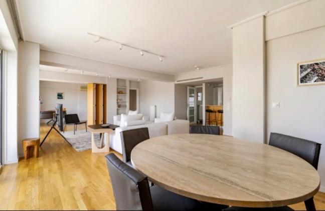 아테네 Pratinou Penthouse 아파트 외부 사진