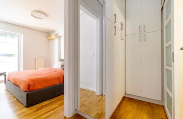 아테네 Pratinou Penthouse 아파트 외부 사진