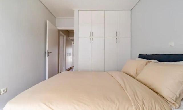 아테네 Pratinou Penthouse 아파트 외부 사진