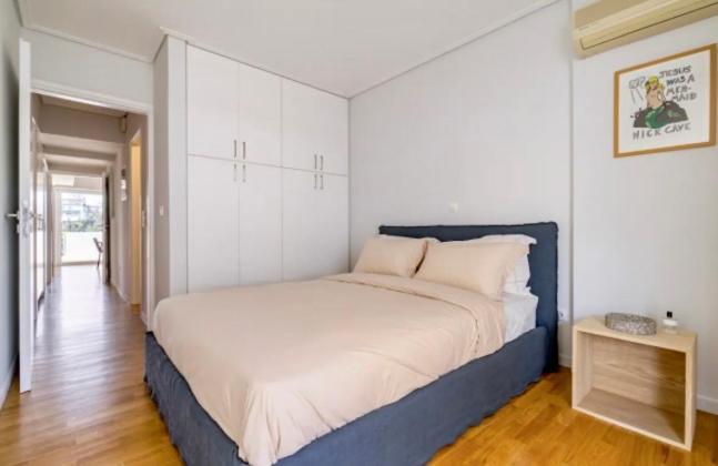 아테네 Pratinou Penthouse 아파트 외부 사진