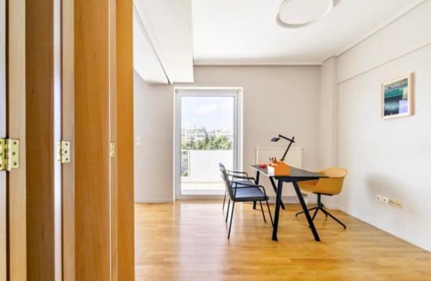 아테네 Pratinou Penthouse 아파트 외부 사진